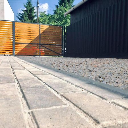 Thermal Apartmanok Raday 4 - Namaste Hajdúszoboszló Exterior foto