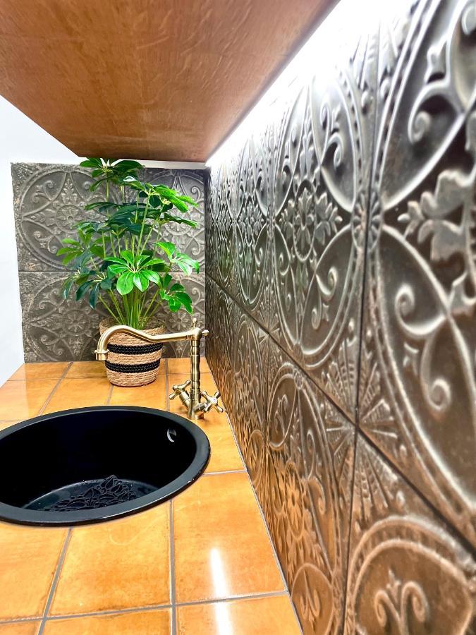 Thermal Apartmanok Raday 4 - Namaste Hajdúszoboszló Exterior foto