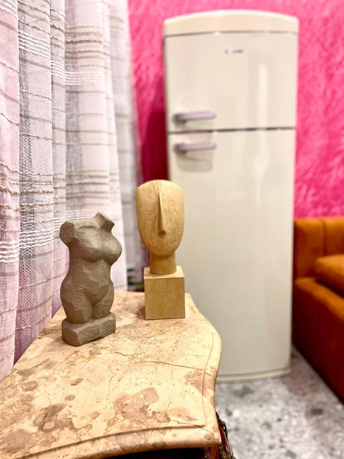 Thermal Apartmanok Raday 4 - Namaste Hajdúszoboszló Exterior foto