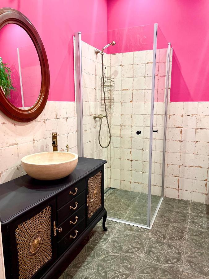 Thermal Apartmanok Raday 4 - Namaste Hajdúszoboszló Exterior foto
