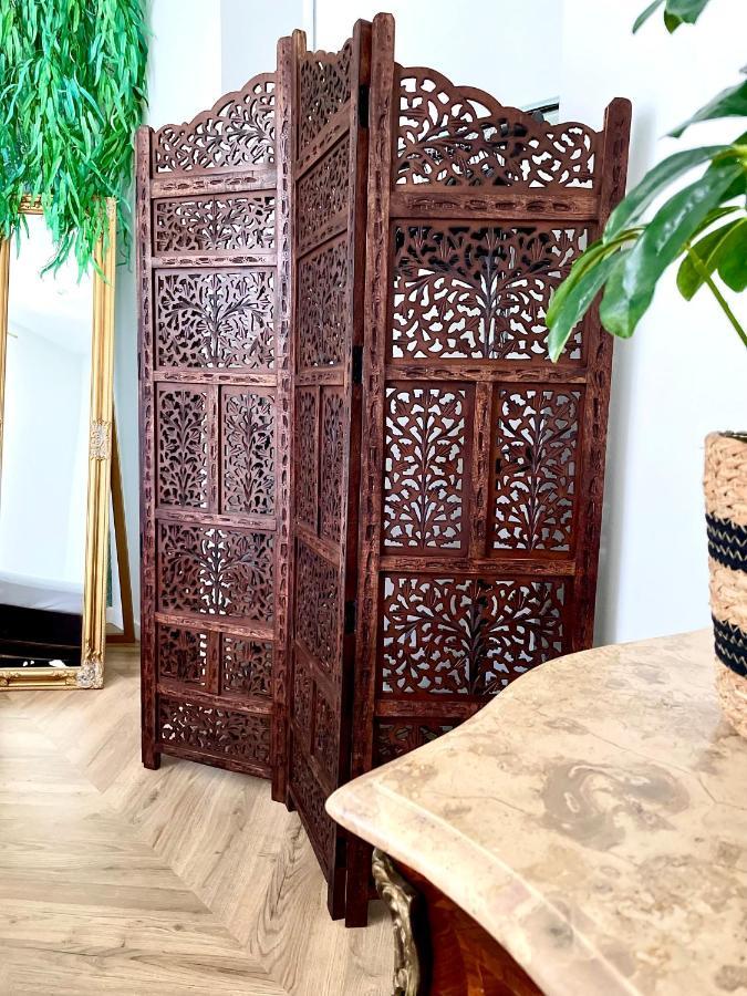 Thermal Apartmanok Raday 4 - Namaste Hajdúszoboszló Exterior foto