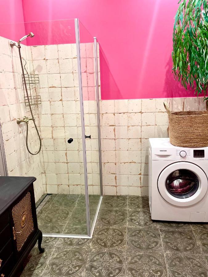 Thermal Apartmanok Raday 4 - Namaste Hajdúszoboszló Exterior foto
