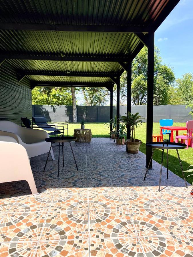 Thermal Apartmanok Raday 4 - Namaste Hajdúszoboszló Exterior foto